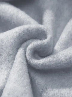 Women Basic Casual Pullover Spring Autumn Long Sleeve Kitten Sketch Printed Round Neck