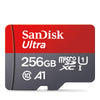 Ultra Micro tf SD 128GB 32GB 64GB 256GB Micro tf SD Card SD/TF Flash Card Memory Card 32 64 128 gb miniSD for Phone