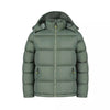 Thick Warm Men's Cotton-quilted Coat Coat