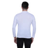 Cotton Blend Full Sleeves Trendy Tshirt For Men's (Pack of 3)