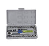 Multipurpose 40 in 1 Screwdriver Socket Set and Bit Tool Kit