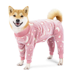 Neue Winterpyjamas und Haustierprodukte für Hunde