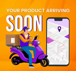 Self Adhesive Wall Hanging Hooks (Pack of 50) - Plastic & Steel