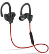 QC-10 Bluetooth Earphone - Wireless Jogger Headset