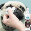 Tyche Blissfully Flat Facewash (100ML) - For All Dogs of All Ages