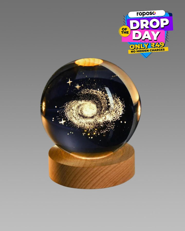 #HomeDecorEssentials,
#LightingDesign,
#DecorativeLights,
#CrystalDecor,
#ElegantHomeStyle,
#3DCrystalLamp,
#CrystalBallLight,
#DecorativeLamp,
#UniqueLightingDesign,
#AssortedDesigns,
#AmbientLighting,
#DecorThatShines,
#StylishIllumination,
#LightUpYourSpace,
#MoodLighting,
#PerfectGiftIdea,
#HousewarmingGift,
#UniqueGifts,
#RoomDecorGoals,
#MemorableDecor,
#HomeAesthetics,
#DecorGoals,
#CrystalLamps,
#LightUpYourWorld,
#ModernDecor,