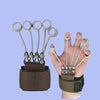 Finger Exerciser Hand Strengthener - Hand Exercise Equipment