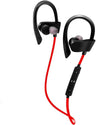 QC-10 Bluetooth Earphone - Wireless Jogger Headset