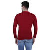 Cotton Blend Full Sleeves Trendy Tshirt For Men's (Pack of 3)