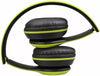 P47 Wireless Bluetooth Headphones - Green