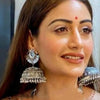 Traditional New Style Silver Jhumkas Earrings for Women and Girls