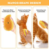 Steaming Pet Hairbrush - New 3 In1 Steamy Pet Cat Brush Cleanser Vapor