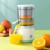 Portable USB Mini Electric Rechargeable Blender - Fruit Fresh Juice Lemon Maker