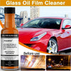 Glass Cleaning Agent - Powerful Stain Remover (100ml)