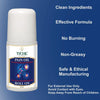 Tyche Pain Oil - Joint & Muscular Pain Relief Oil 50ml (Pack of 2) - Roll-On