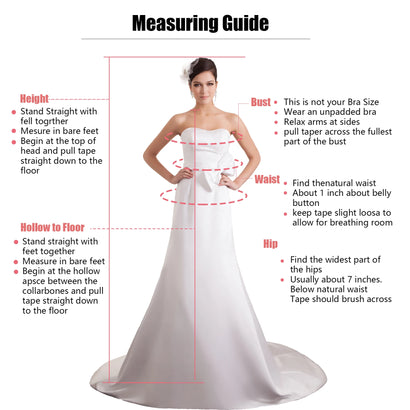 Customized Simple Line A Plus Size Wedding Dress Bohemian Square Collar Satin Pleated Garden Sweep Train Bohemian Bridal Dress