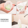 Soap Mesh Bag (Pack of 10) - Double Layer Mesh Soap Foam Making Bag