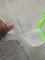 Soap Mesh Bag (Pack of 10) - Double Layer Mesh Soap Foam Making Bag