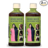 Adivasi Neelgiri Herbal Hair Oil 125ml Each (Pack of 2)