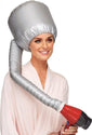 Hair Dryer Hooded Diffuser Cap for Curly, Speeds Up Drying