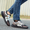 Lightweight Waterproof Protection Shoes for Men - Multicolor