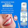 Teeth Whitening Foam (60 ML) - Javiro