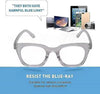 Unisex Latest Sunglasses - Stylish Polycarbonate Lens, Free Size