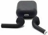 TWS I12 In Pods 12 Wireless Airpods with Mic Bluetooth Headset (True Wireless) - Black