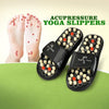 Acupressure Foot Relaxer Massager Slippers - Pain Relief & Comfort (Sizes 5-9)