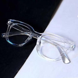 Unisex Latest Sunglasses - Stylish Polycarbonate Lens, Free Size