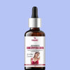 Oilanic Advance Breast Oil