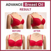 Oilanic Advance Breast Oil