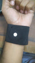 Sugar Control Wristband (Black Color) - WeiMax