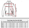 Fleece Printed Full Sleeves Regular Fit Sweatshirts