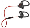 QC-10 Bluetooth Earphone - Wireless Jogger Headset