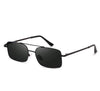 Men's Aujla Sunglasses - Fiber & Plastic Frame with Lightweight Fiber Lenses