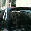 Sticker & Decal for Car and Bike