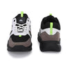 Lightweight Waterproof Protection Shoes for Men - Multicolor