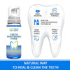 Teeth Whitening Foam (60 ML) - Javiro