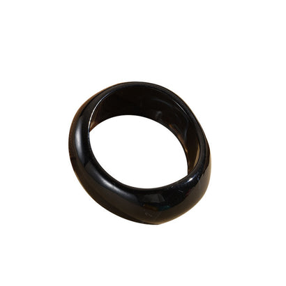 Women's Fashion Rendering Resin Bracelet