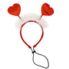 Pet Valentine's Day Decoration Suit Scarf Decoration Props