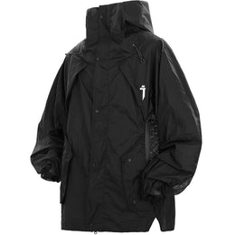 Outdoor Sports Summer New  Sun Protection Clothing Men