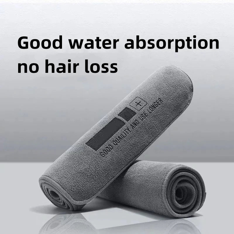 Hochwertiges Mikrofaser-Autowaschtuch, Autoreinigungs-Trockentuch, Säumtuch, Autopflegetuch, Detaillierung, Autowaschtuch 