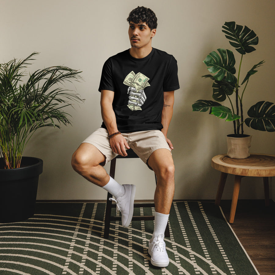Unisex Staple Eco T-Shirt – Nachhaltiger Style für Komfort im Alltag